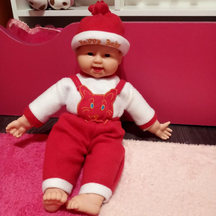 Пупс,Сортер для дитини