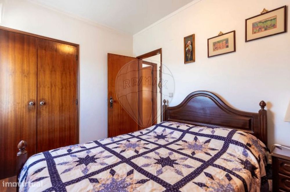 Apartamento T3 para arrendamento