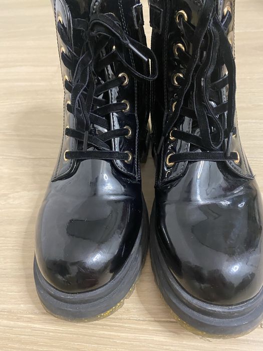 Buty dla dziewczynki 38 SMYK