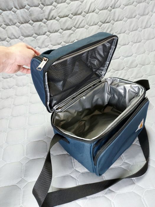 Термосумка carhartt lunch bag