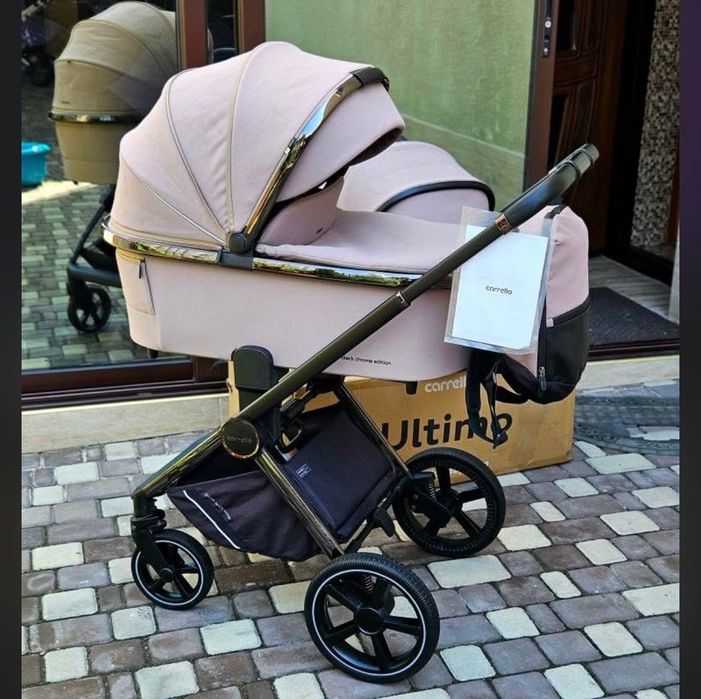 Дитяча каляска Corello Ultimo