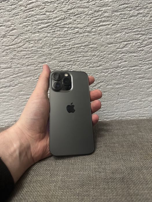 Iphone 13 pro 128gb 100% bateria, gwarancja