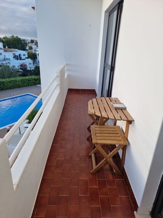 Albufeira, Praia da Oura, T1 para Férias