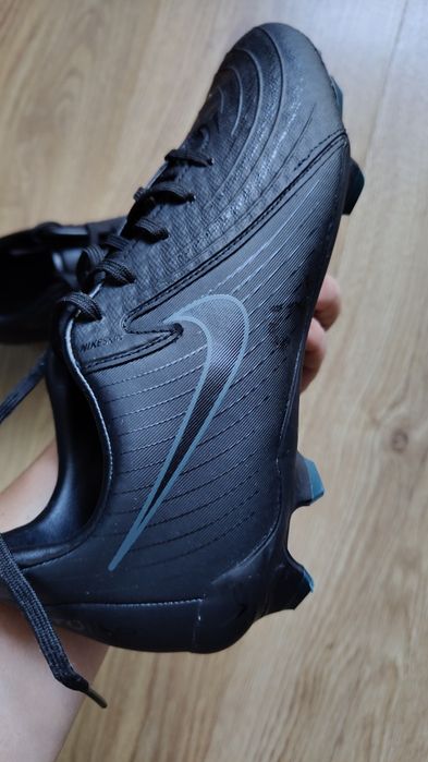 Korki Nike Phantom GX II Pro FG - Czarny