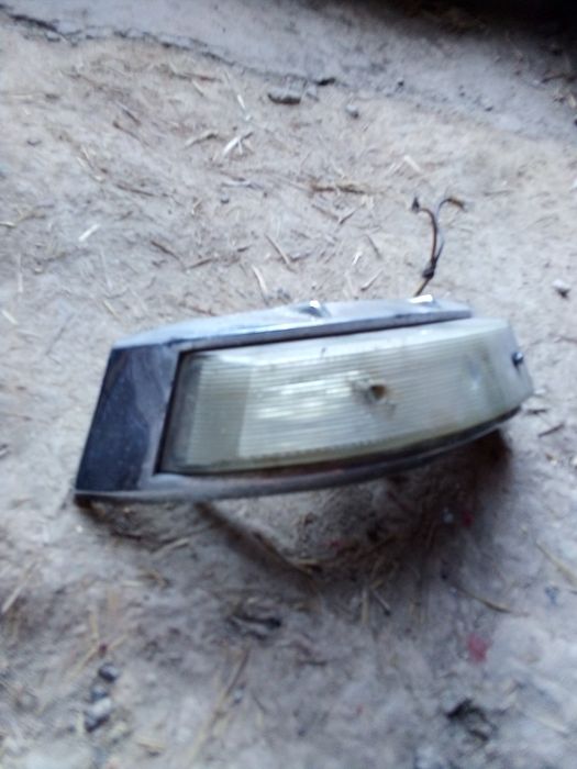 Продам поворот газ 21