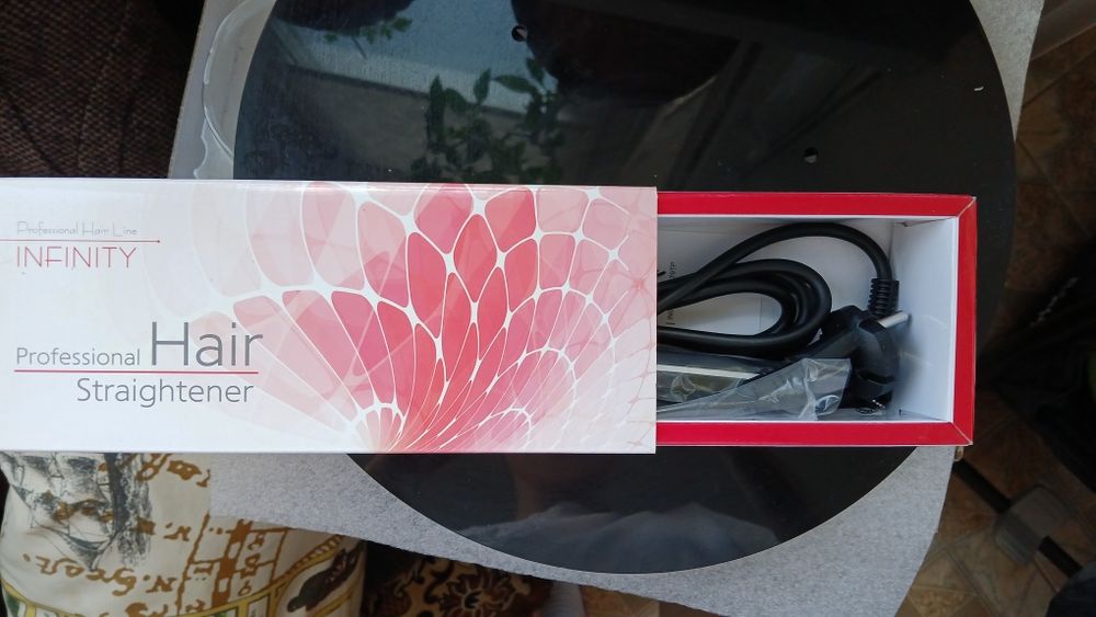 Плойка гафре професійна маленька