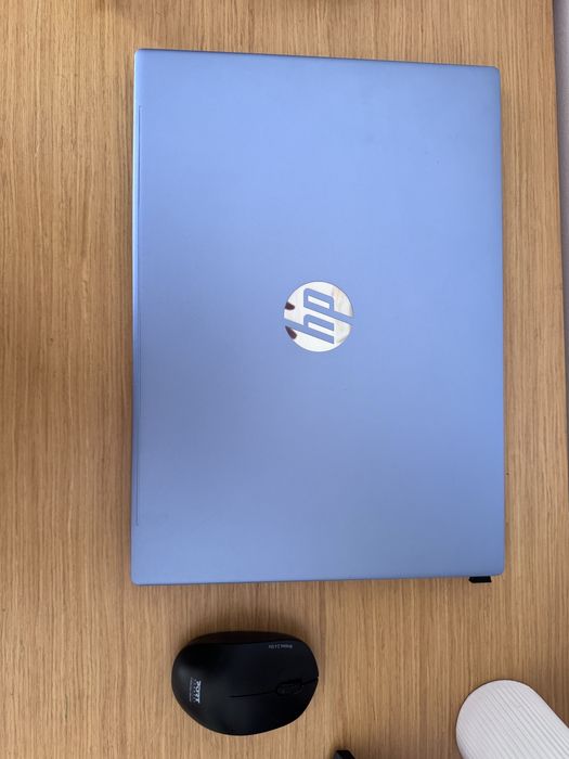 Notebook HP omnibook 5