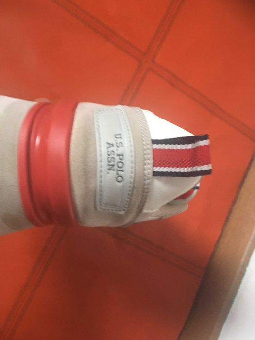 Buty Polo   rozm 45