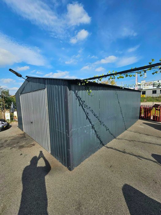 Sprzedam Garaż 7m x 5m