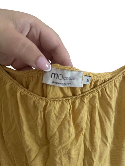 €2,00 | Vestido S/ Alças | MOCasual | Tamanho M