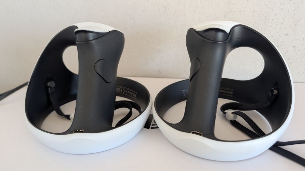 Gogle Sony PS Vr2