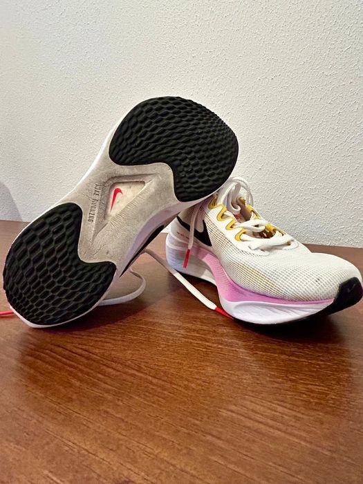 Sapatilhas Nike Zoom Fly 5