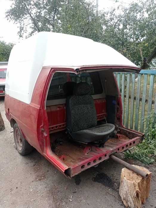 Прицеп на мото блок