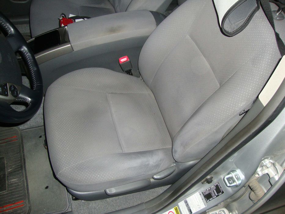 Toyota prius 2007 - selo antigo