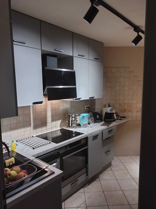 BEZPOŚREDNIO - 2 pokoje | 50 m² | po remoncie 2023 | balkon | parking za szlabanem | Muchobór Wielki - Widok 5