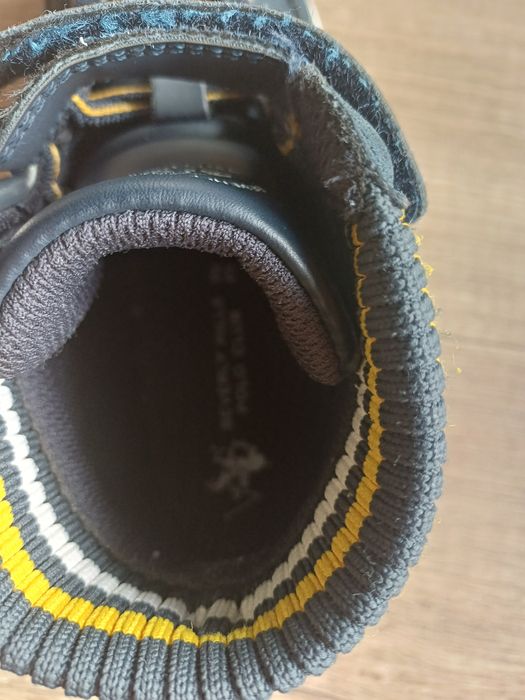 Buty polo rozmiar 32