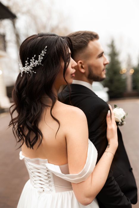 Весільна сукня,можливий торг