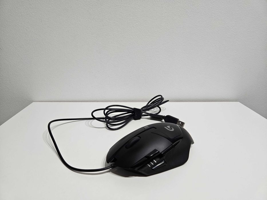 Mysz komputerowa Logitech G402 Hyperion Fury