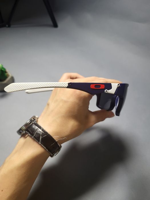 Окуляри Oakley Jupiter