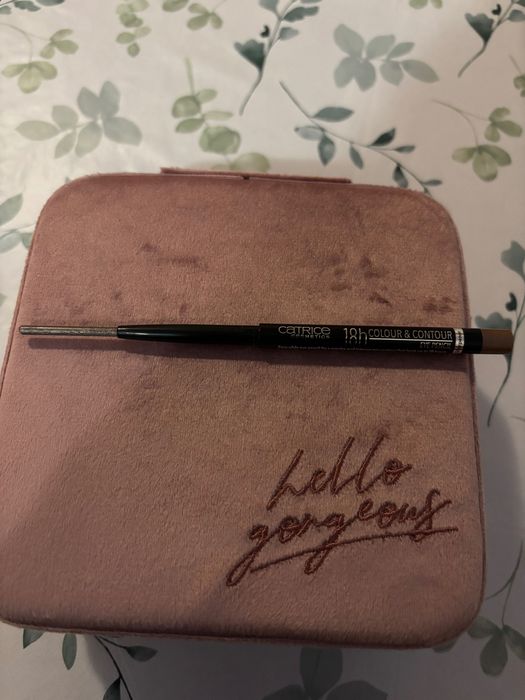 Automatyczna kredka do oczu 50 Catrice