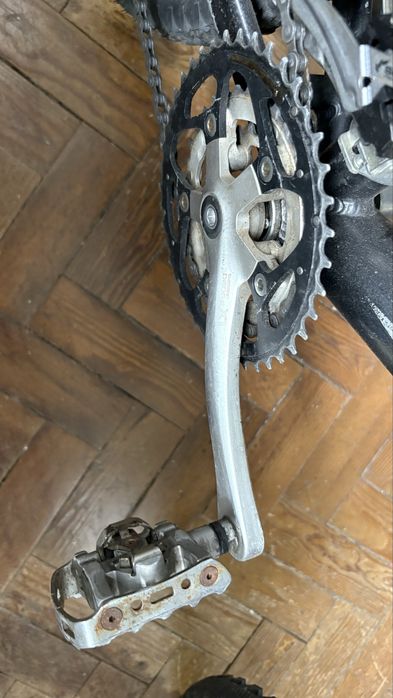 Bike falcon DS aro 26 21V