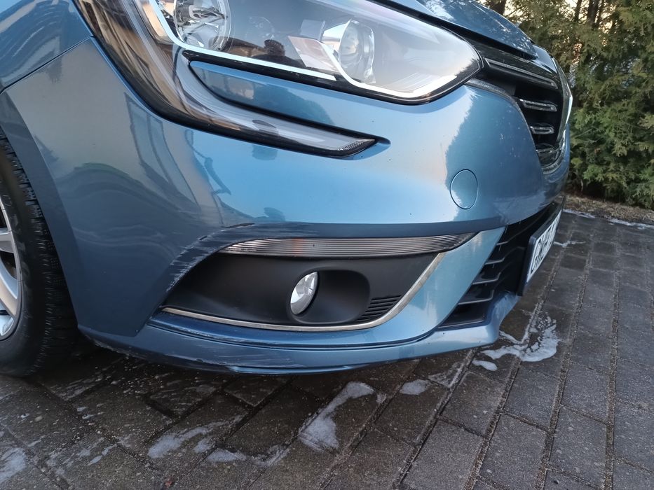 Renault Megane IV 1.2 Tce 130km