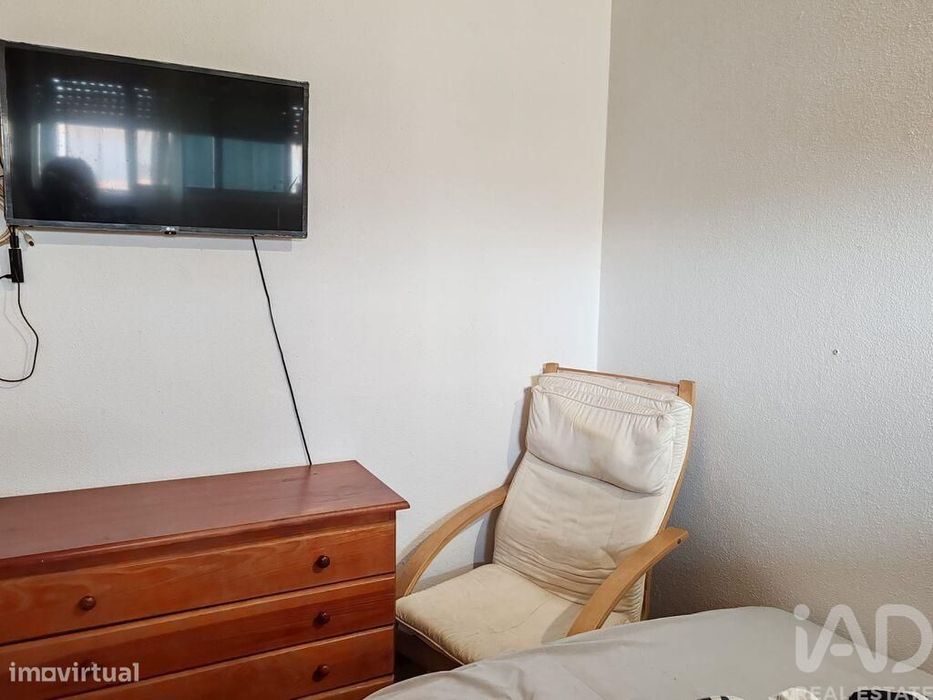 Casa / Villa T1 em Torreira de 56,00 m2