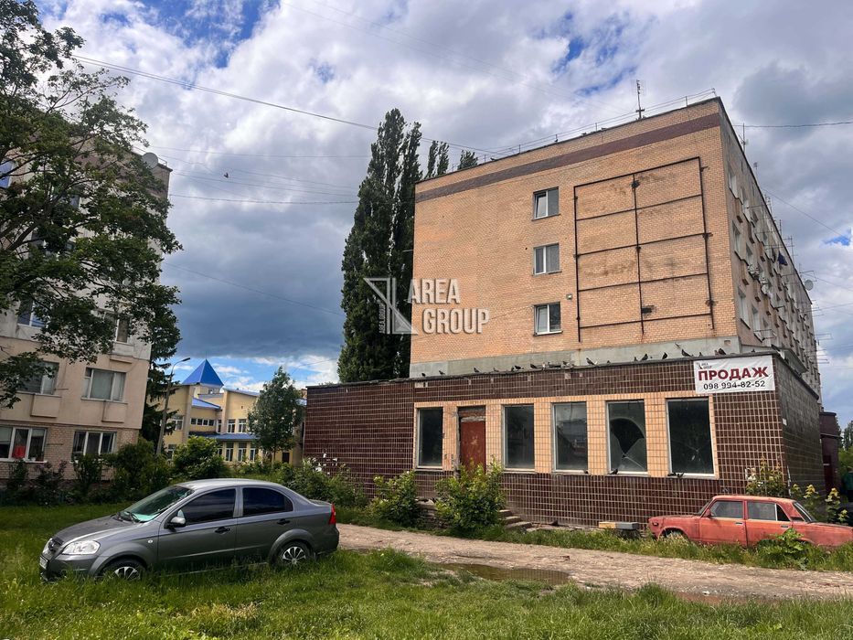 Продам приміщення навпроти Епіцентру