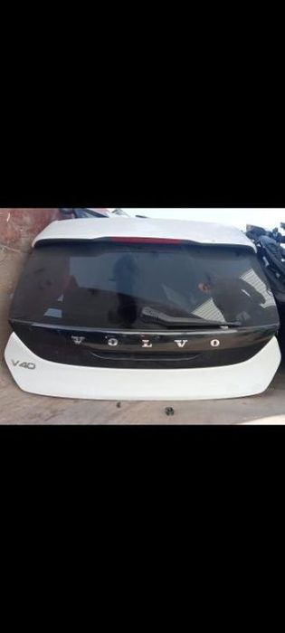 Tampa da mala Volvo V40