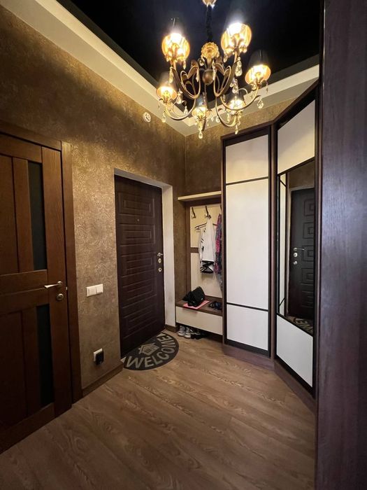 2-комнатная квартира по адресу ул. Львовская (площадь 66 м²) - Atlanta.ua - фото 11