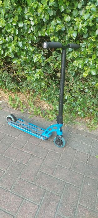 Hulajnoga Mgp Shredder Blue