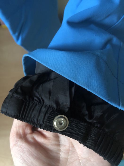 Напівкомбінезон комбінезон reima 116