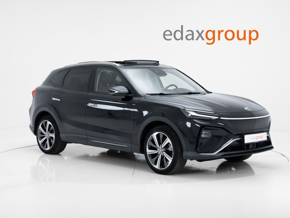 MG Marvel R 70 kWh Luxury