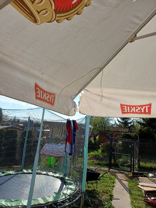 parasol 3.5m na 3.50