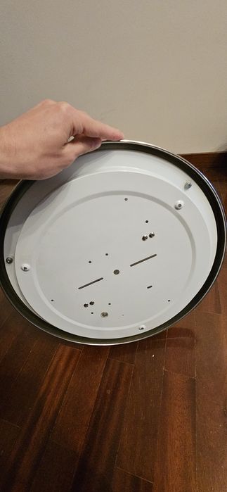 Candeeiro de Cozinha