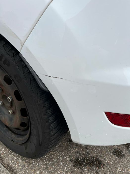 Форд фиеста 1.0 ecoboost