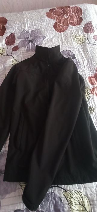 Кофта MAW Soft Shell