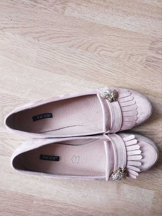 Лофери жіночі ,балетки,туфлі