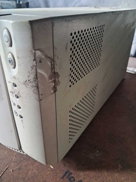 Дбж ИБП , Powerware 5115 1400i, eaton блок бесперебойного питания