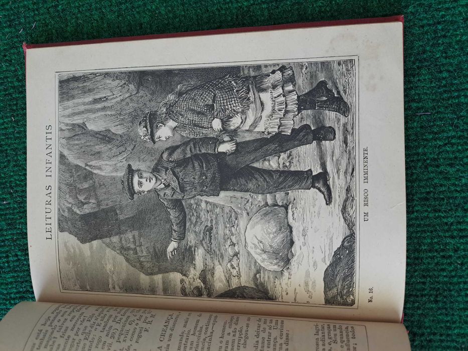 Histórias do Reino - Leituras Infantis