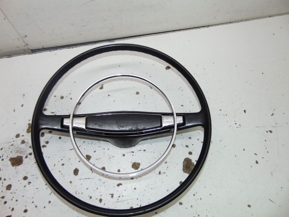 Fiat 1500 volante " nova de stock antigo