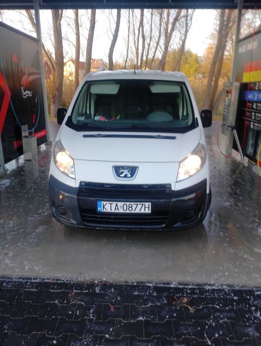 Peugeot Expert