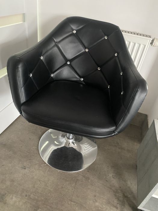 Dww fotele fryzjerskie