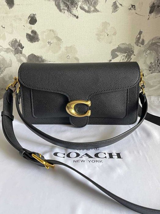 Сумка Coach Tabby 26