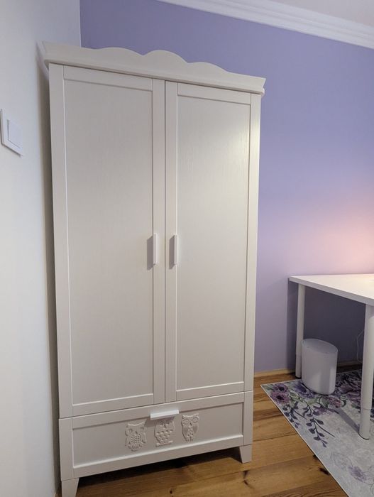 Zestaw mebli KLUBŚ MARSELL