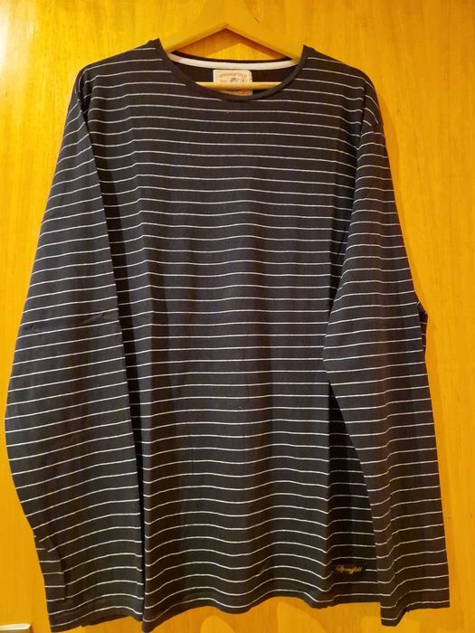 Camisola Springfield