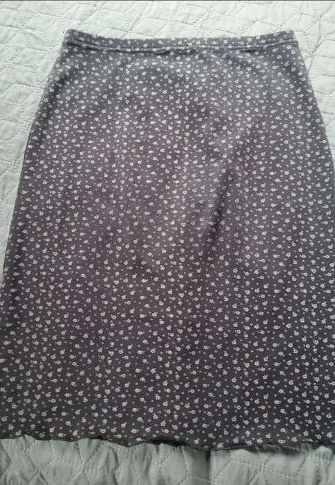 Spódniczki damskie 2 sztuki