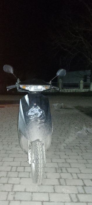Продам скутир Хонда діо 27