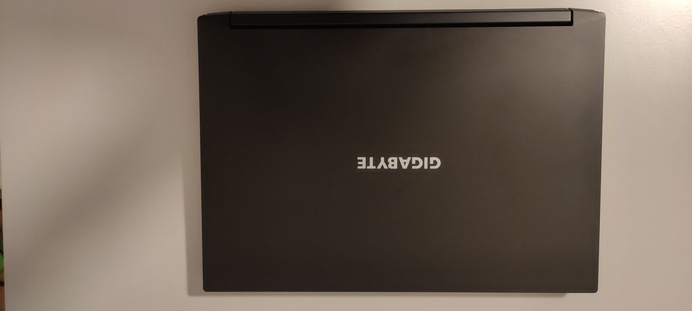 Gigabyte G5 KD i5-11400H RTX 3060 6GB