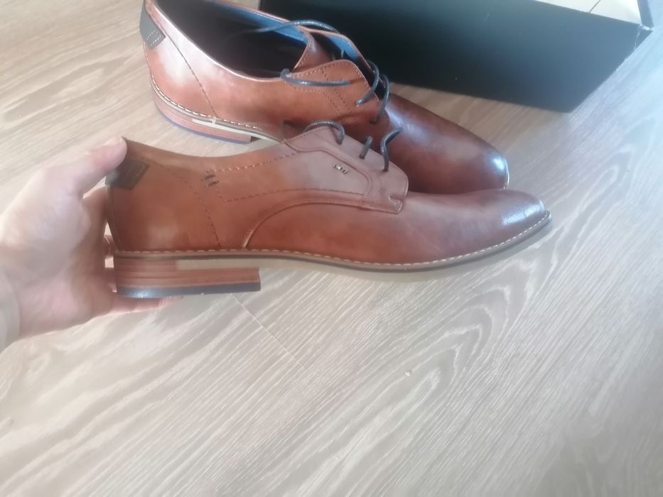 Buty nowe rozmiar 46